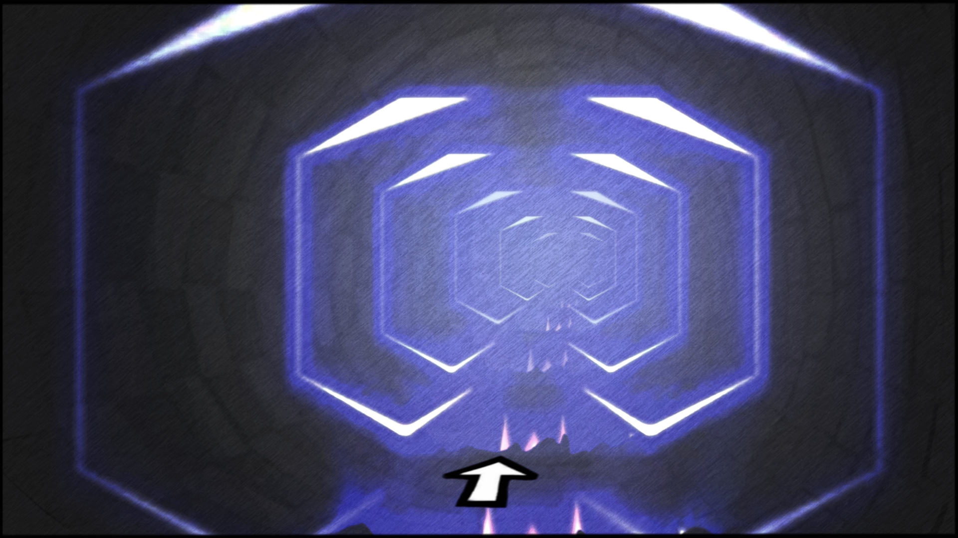 Storyboards - storyboard frame 7 by Dakota Warren